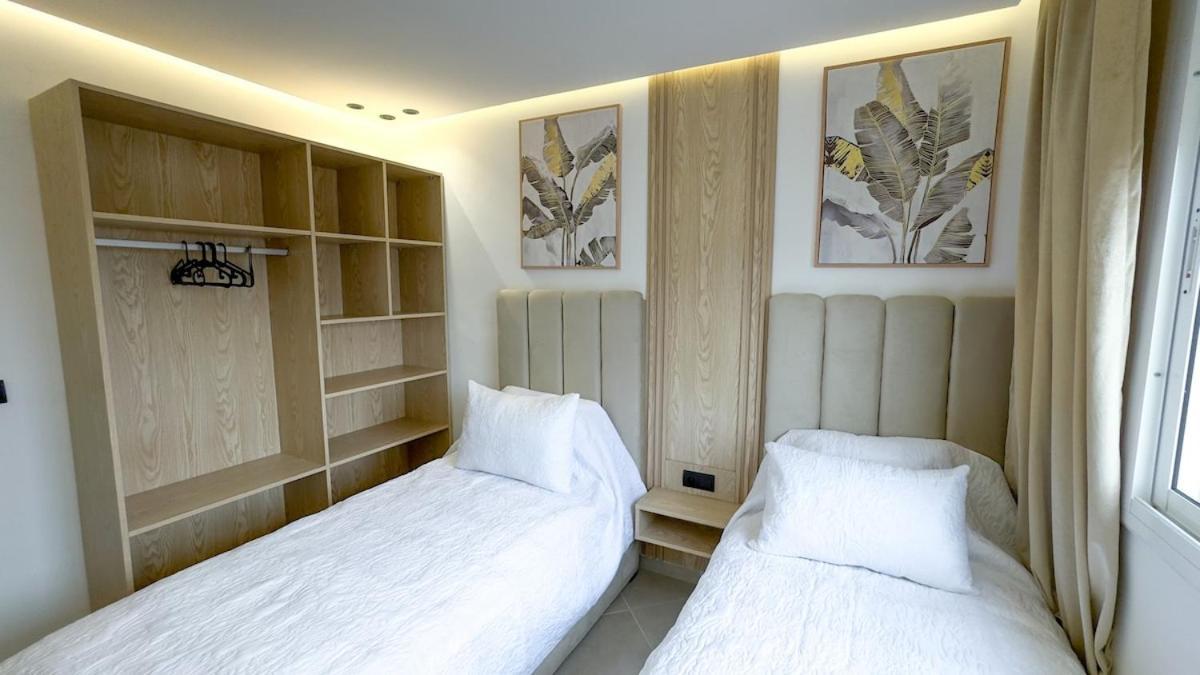 Atlas Golf 5 Appartement
