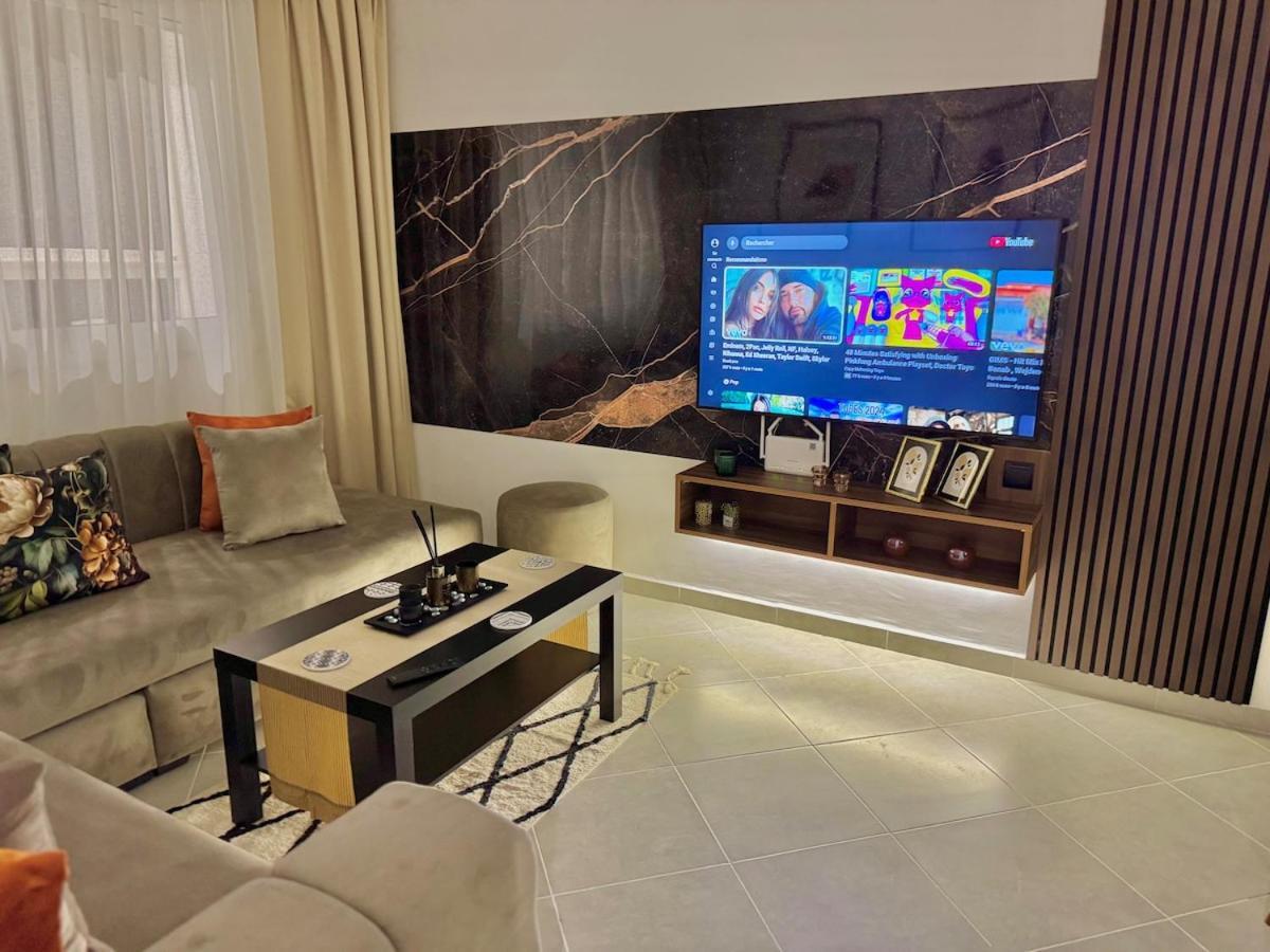 Atlas Golf 5 Appartement Tanger