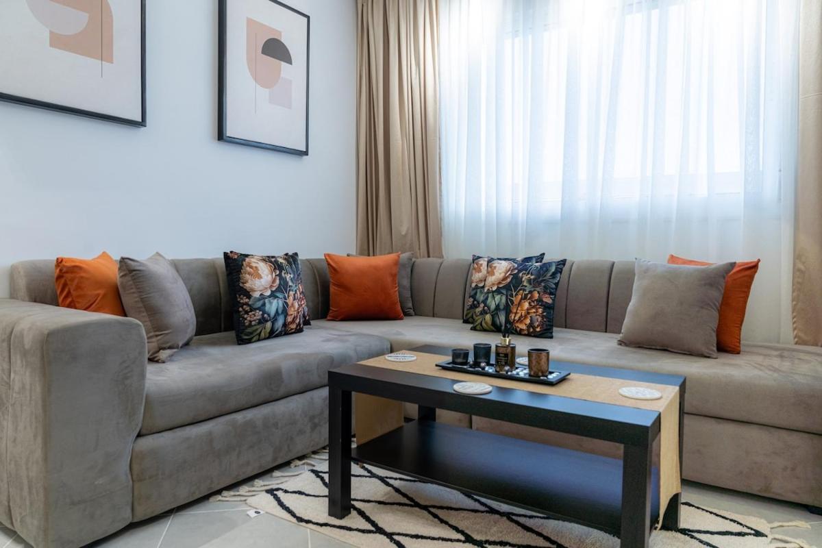 Appartement Atlas Golf 5 Tanger