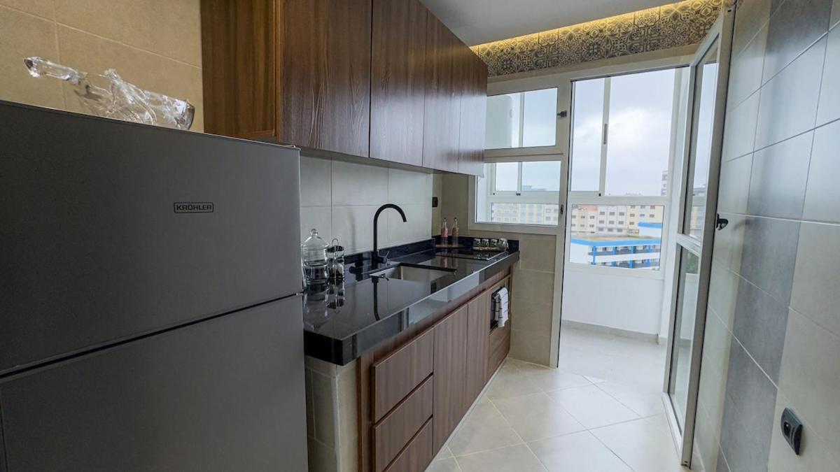 Appartement Atlas Golf 5 *
