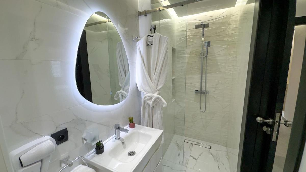 Atlas Golf 5 Appartement Tanger