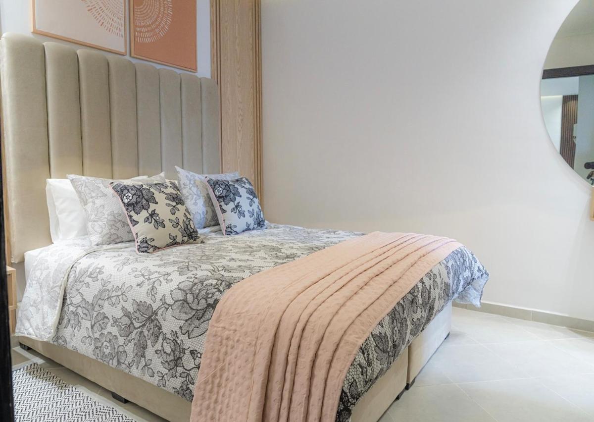 Atlas Golf 5 Appartement