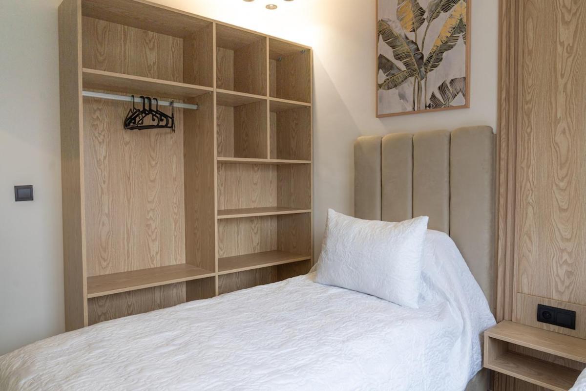 Atlas Golf 5 Appartement Tanger