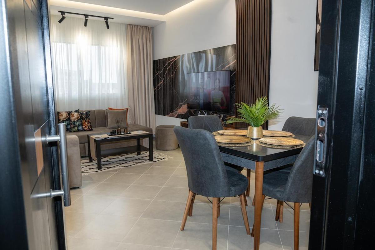Appartement Atlas Golf 5 Tanger