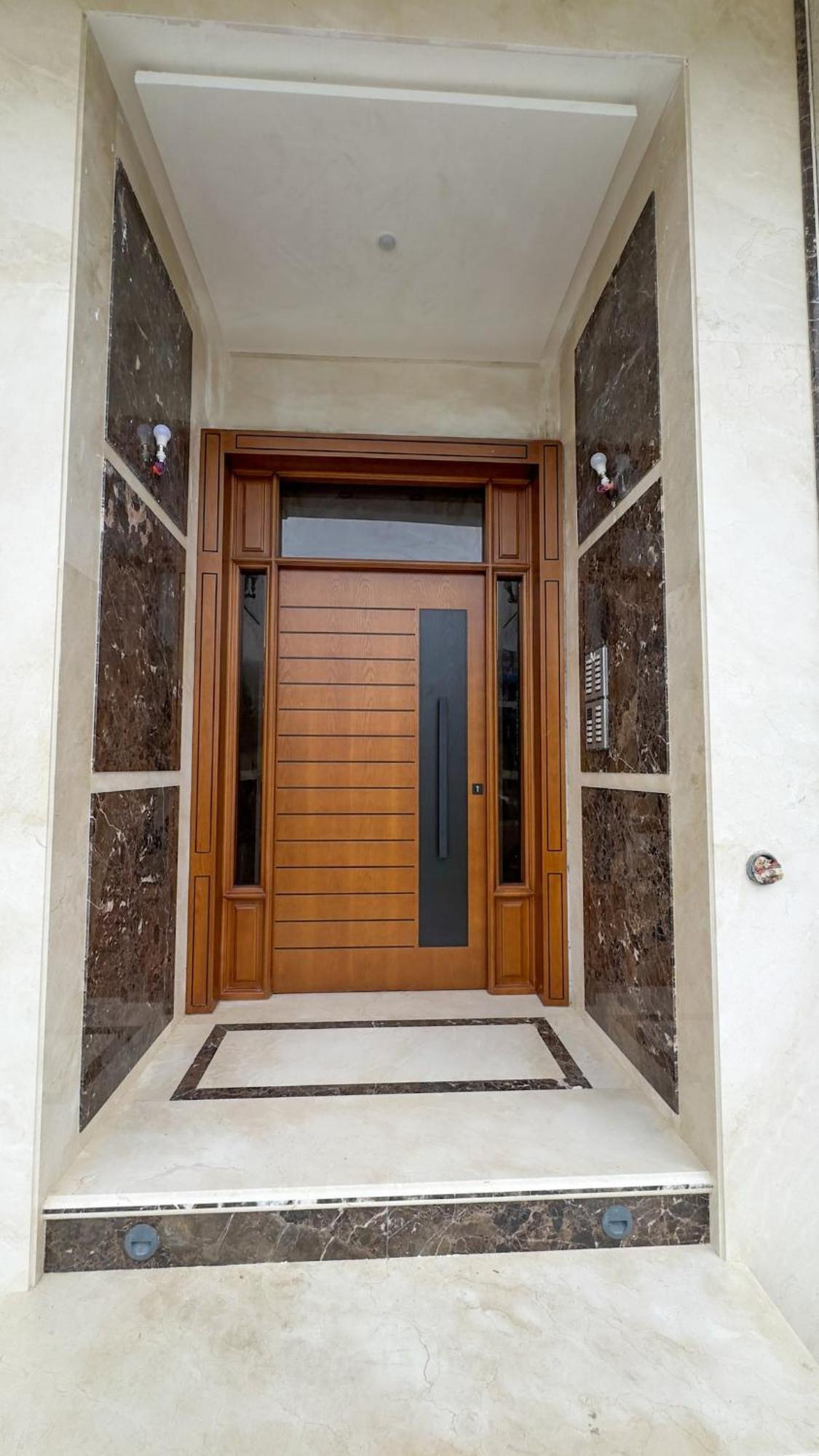 Atlas Golf 5 Appartement Tanger