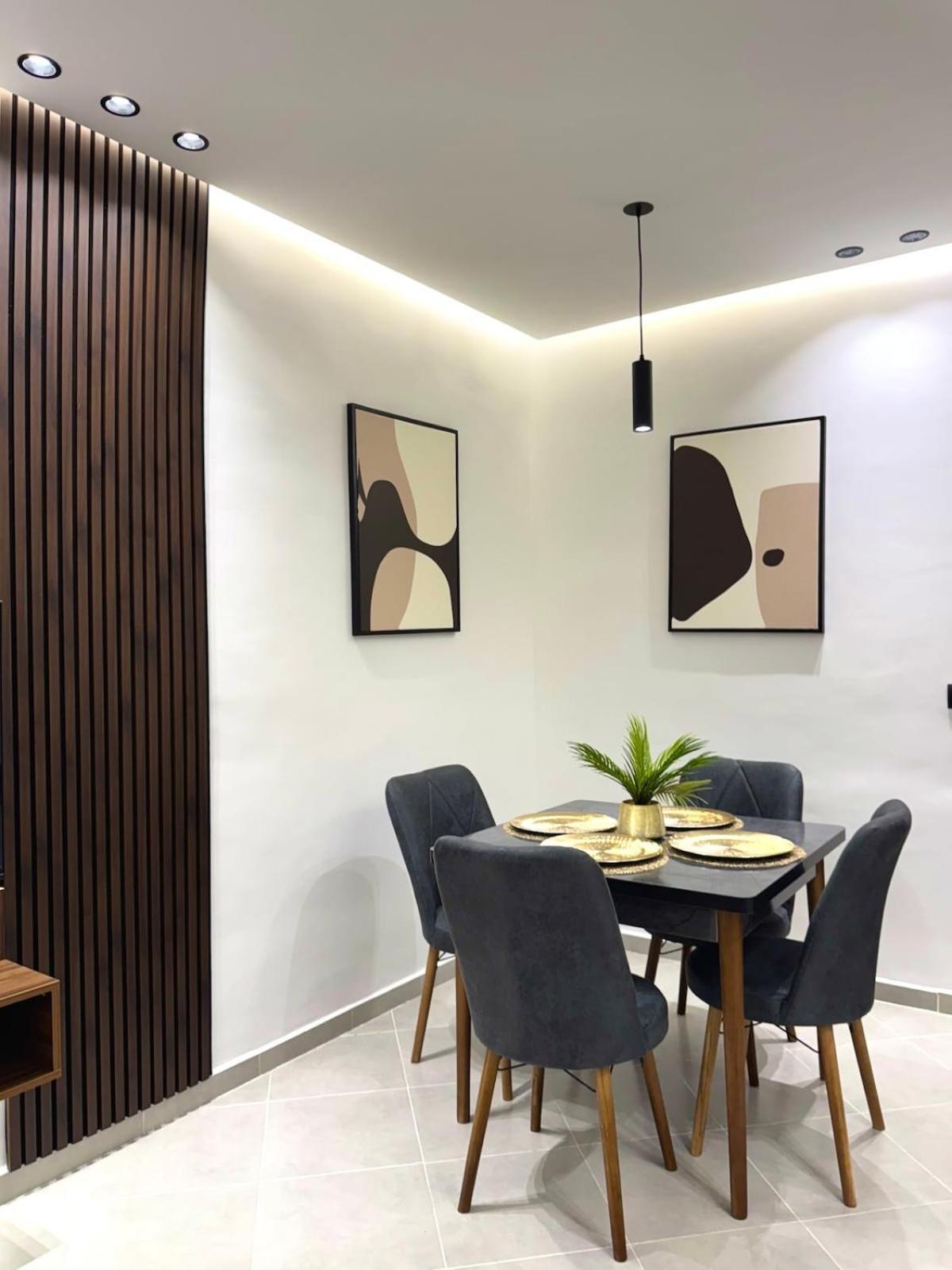 Atlas Golf 5 Appartement