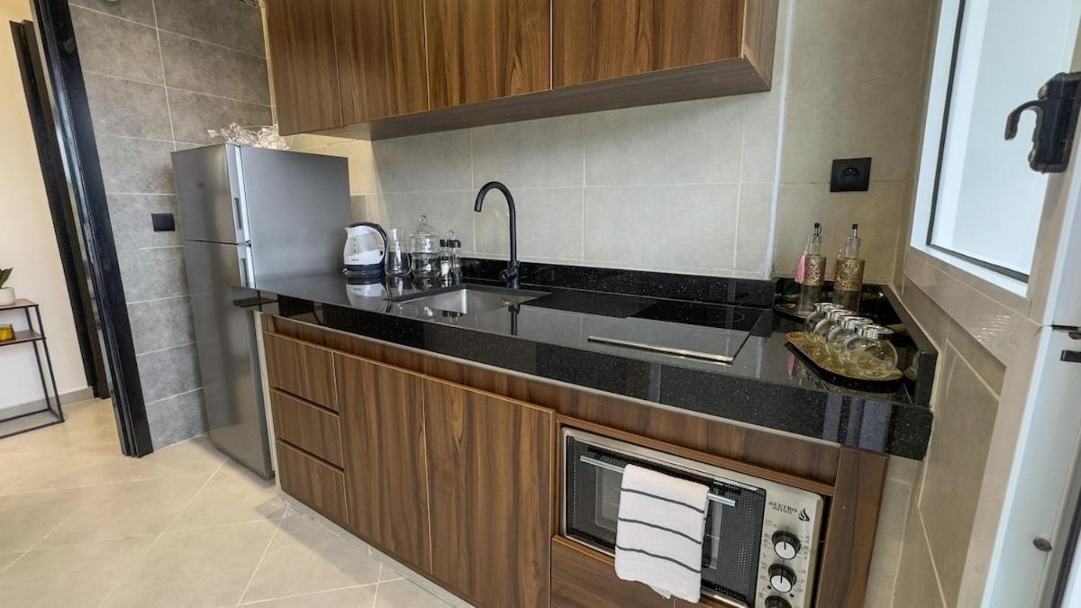 Appartement Atlas Golf 5 Tanger