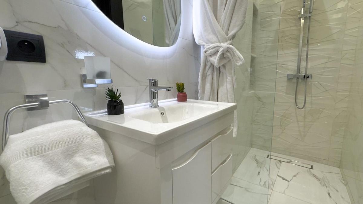 Appartement Atlas Golf 5 Tanger